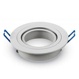 V-Tac Corp iluminat Corp Iluminat V-Tac SKU-3599 | Spot GU10, Alb