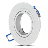 V-Tac Corp iluminat Corp Iluminat V-Tac SKU-3599 | Spot GU10, Alb