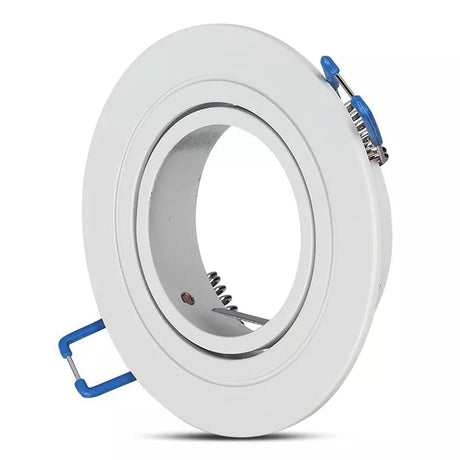V-Tac Corp iluminat Corp Iluminat V-Tac SKU-3599 | Spot GU10, Alb