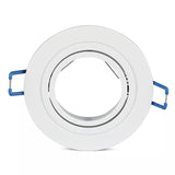 V-Tac Corp iluminat Corp Iluminat V-Tac SKU-3599 | Spot GU10, Alb