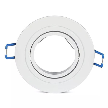 V-Tac Corp iluminat Corp Iluminat V-Tac SKU-3599 | Spot GU10, Alb