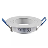 V-Tac Corp iluminat Corp Iluminat V-Tac SKU-3599 | Spot GU10, Alb