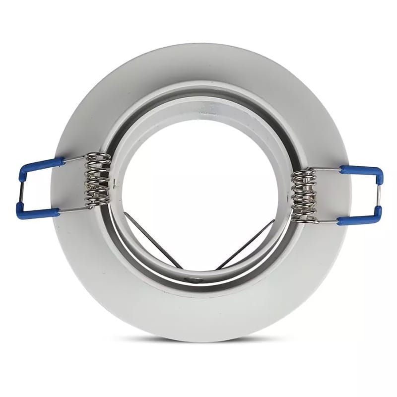 V-Tac Corp iluminat Corp Iluminat V-Tac SKU-3599 | Spot GU10, Alb