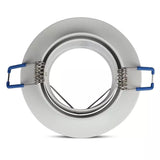 V-Tac Corp iluminat Corp Iluminat V-Tac SKU-3599 | Spot GU10, Alb