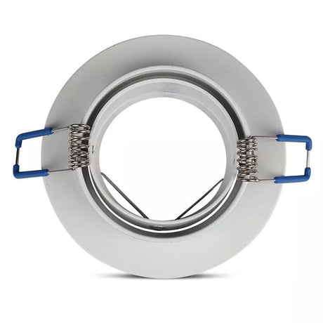 V-Tac Corp iluminat Corp Iluminat V-Tac SKU-3599 | Spot GU10, Alb