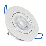 V-Tac Corp iluminat Corp Iluminat V-Tac SKU-3599 | Spot GU10, Alb