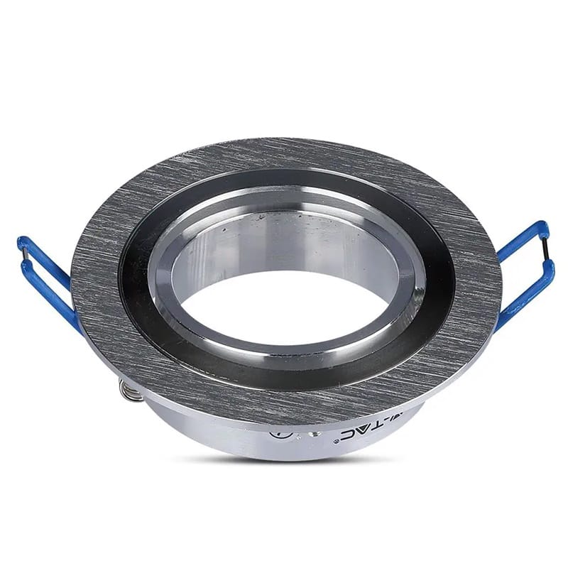 V-Tac Corp iluminat Corp Iluminat V-Tac SKU-3600 | Spot GU10, Unghi Reglabil