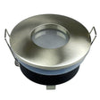 V-Tac Corp iluminat Spot V-Tac SKU-3614 | GU10, IP54, Crom Mat, Rotund