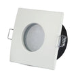 V-Tac Corp iluminat Corp Iluminat V-Tac SKU-3615 | Spot Patrat, GU10, IP54, Alb
