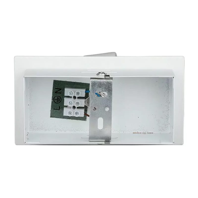 V-Tac Corp iluminat Corp Iluminat V-Tac SKU-3617 | 1xGU10, Unghi Reglabil