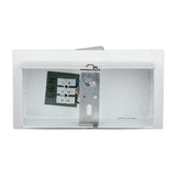 V-Tac Corp iluminat Corp Iluminat V-Tac SKU-3617 | 1xGU10, Unghi Reglabil