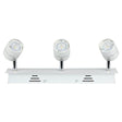 V-Tac Corp iluminat Corp Iluminat V-Tac SKU-3619 | 3xGU10, Unghi Reglabil