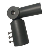 V-Tac Adaptor de alimentare Adaptor V-Tac SKU-3624 | Reducție 75/85mm la 65mm, Lampă Stradală