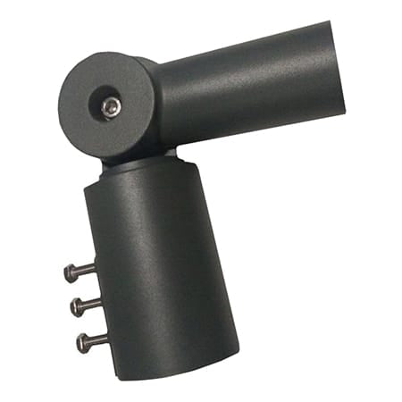 V-Tac Adaptor de alimentare Adaptor V-Tac SKU-3624 | Reducție 75/85mm la 65mm, Lampă Stradală