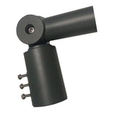 V-Tac Adaptor de alimentare Adaptor V-Tac SKU-3624 | Reducție 75/85mm la 65mm, Lampă Stradală
