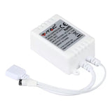 V-Tac Controller remote Controller LED RGB V-Tac SKU-3625 | 24 Butoane, Telecomanda IR