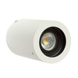 V-Tac Corp iluminat Corp Iluminat V-Tac SKU-3627 | Montaj Perete, Soclu GU10, Rotund, Alb