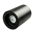 V-Tac Corp iluminat Corp Iluminat V-Tac SKU-3628 | Montaj Perete, Soclu GU10, Rotund, Negru