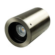 V-Tac Corp iluminat Corp Iluminat V-Tac SKU-3629 | Montaj Perete, Soclu GU10, Rotund, Nichel Satinat