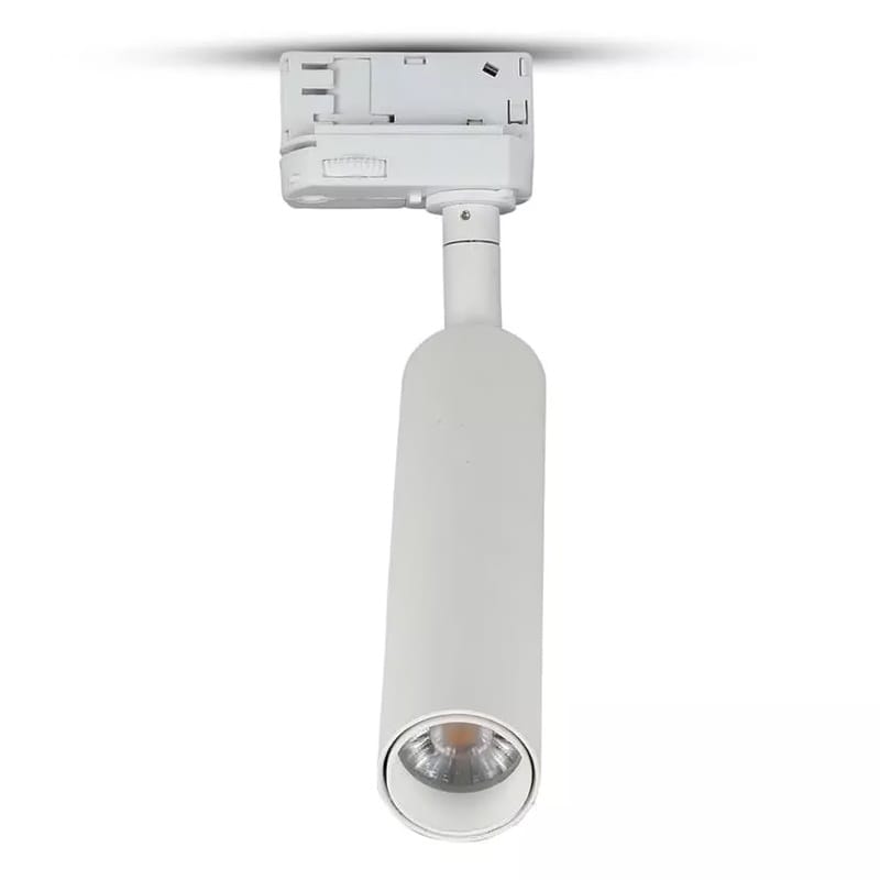 V-Tac Proiector LED Proiector LED V-Tac SKU-364 | 20W, COB Samsung, 5000K, 1600lm, 24°