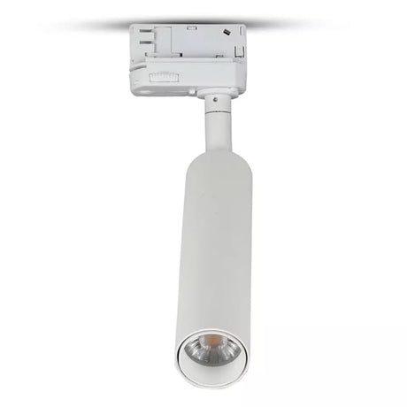 V-Tac Proiector LED Proiector LED V-Tac SKU-364 | 20W, COB Samsung, 5000K, 1600lm, 24°