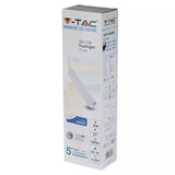 V-Tac Proiector LED Proiector LED V-Tac SKU-364 | 20W, COB Samsung, 5000K, 1600lm, 24°
