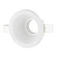 V-Tac Corp iluminat Corp Iluminat V-Tac SKU-3654 | Spot GU10, Gips, Alb