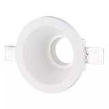 V-Tac Corp iluminat Corp Iluminat V-Tac SKU-3654 | Spot GU10, Gips, Alb