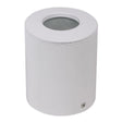 V-Tac Corp iluminat Corp Iluminat V-Tac SKU-3669 | GU10, IP54, Rotund, Alb