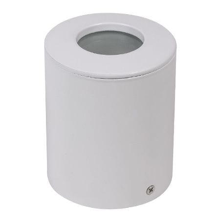 V-Tac Corp iluminat Corp Iluminat V-Tac SKU-3669 | GU10, IP54, Rotund, Alb