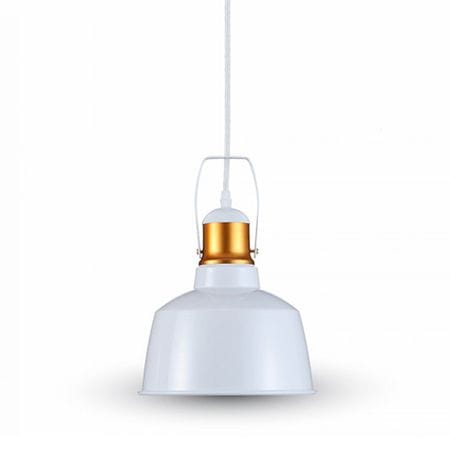V-Tac Corp iluminat Corp Iluminat V-Tac SKU-3729 | Suspendat, 60W, IP20, Aluminiu, Alb