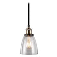 V-Tac Corp iluminat Corp Iluminat Suspendat V-Tac SKU-3735 | 60W, IP20, Sticla