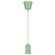V-Tac Pendul Pendul Tavan V-Tac SKU-3742 | Soclu E27, Verde
