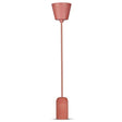 V-Tac Pendul Pendul Tavan V-Tac SKU-3743 | E27, Pastel
