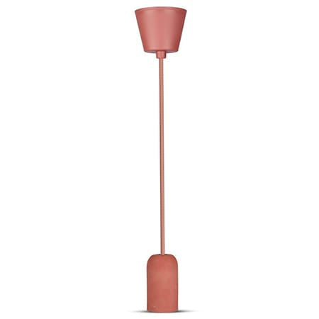 V-Tac Pendul Pendul Tavan V-Tac SKU-3743 | E27, Pastel