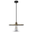 V-Tac Corpuri de iluminat Pendul Tavan V-Tac SKU-3751 | Soclu E27, Roz Auriu