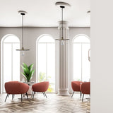 V-Tac Corpuri de iluminat Pendul Tavan V-Tac SKU-3751 | Soclu E27, Roz Auriu