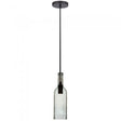 V-Tac Pendul Pendul Tavan V-Tac SKU-3771 | Model Sticla Vin, Transparent