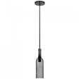 V-Tac Accesorii iluminat Pendul Tavan V-Tac SKU-3775 | Sticla Vin, Gri Deschis