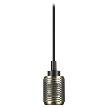 V-Tac Pendul Pendul Tavan V-Tac SKU-3814 | E27, Bronze, Cablu Ajustabil