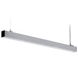 V-Tac Corp iluminat Corp Iluminat Liniar LED V-Tac SKU-384 | 120cm, 40W, 4000K, 3400lm, Argintiu