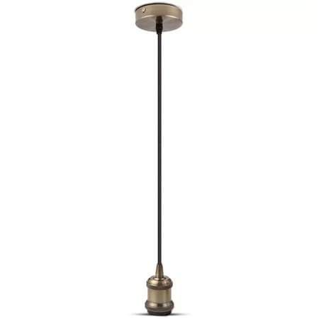 V-Tac Corp iluminat Corp Iluminat V-Tac SKU-3843 | 60W, IP20, Bronze