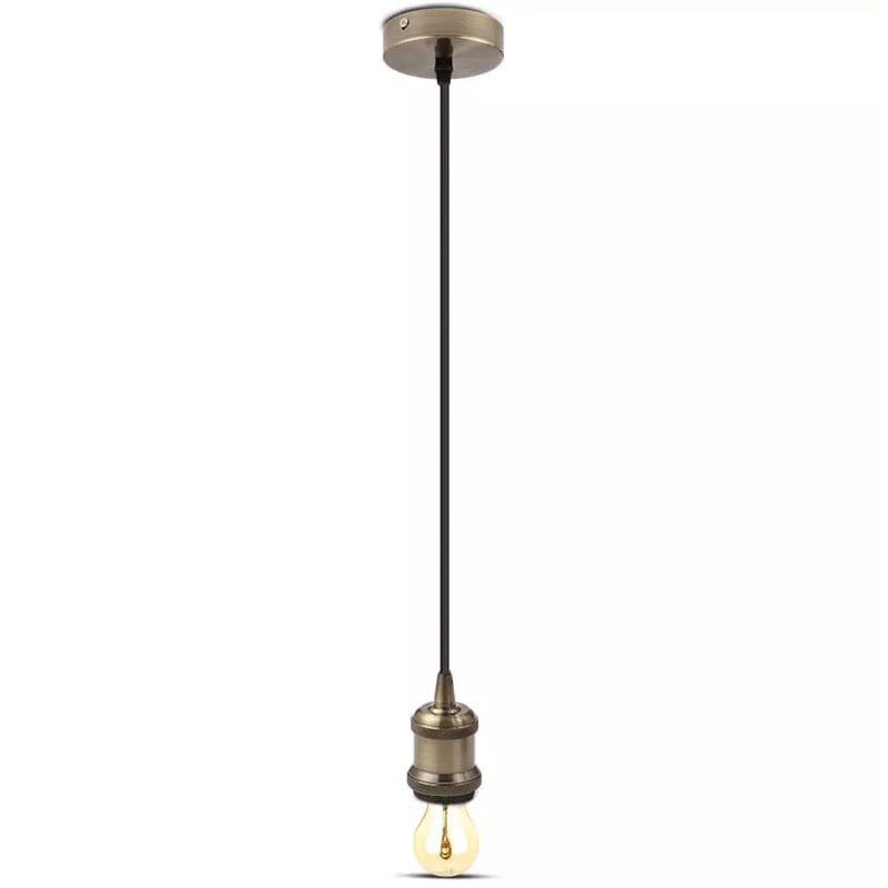 V-Tac Corp iluminat Corp Iluminat V-Tac SKU-3843 | 60W, IP20, Bronze