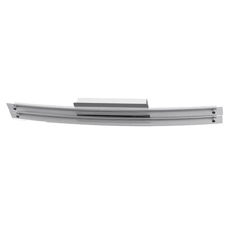 V-Tac Corp iluminat Corp Iluminat LED V-Tac SKU-3899 | 36W, 4000K, 2700lm, 120°, Crom/Alb