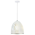 V-Tac Pendul Pendul Tavan V-Tac SKU-3952 | Soclu E27, Alb