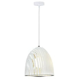 V-Tac Pendul Pendul Tavan V-Tac SKU-3952 | Soclu E27, Alb