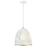 V-Tac Pendul Pendul Tavan V-Tac SKU-3952 | Soclu E27, Alb