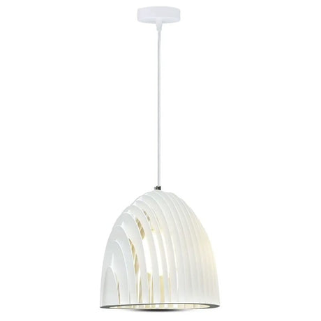 V-Tac Pendul Pendul Tavan V-Tac SKU-3952 | Soclu E27, Alb