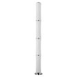 V-Tac Lampa LED Lampa LED V-Tac SKU-3977 | 35W, 180cm, 3000K Alb Cald, 4300lm, IP20