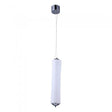 V-Tac Lampa LED Pendul LED V-Tac SKU-3980 | 18W, Dimabil, 3000K, Alb Cald